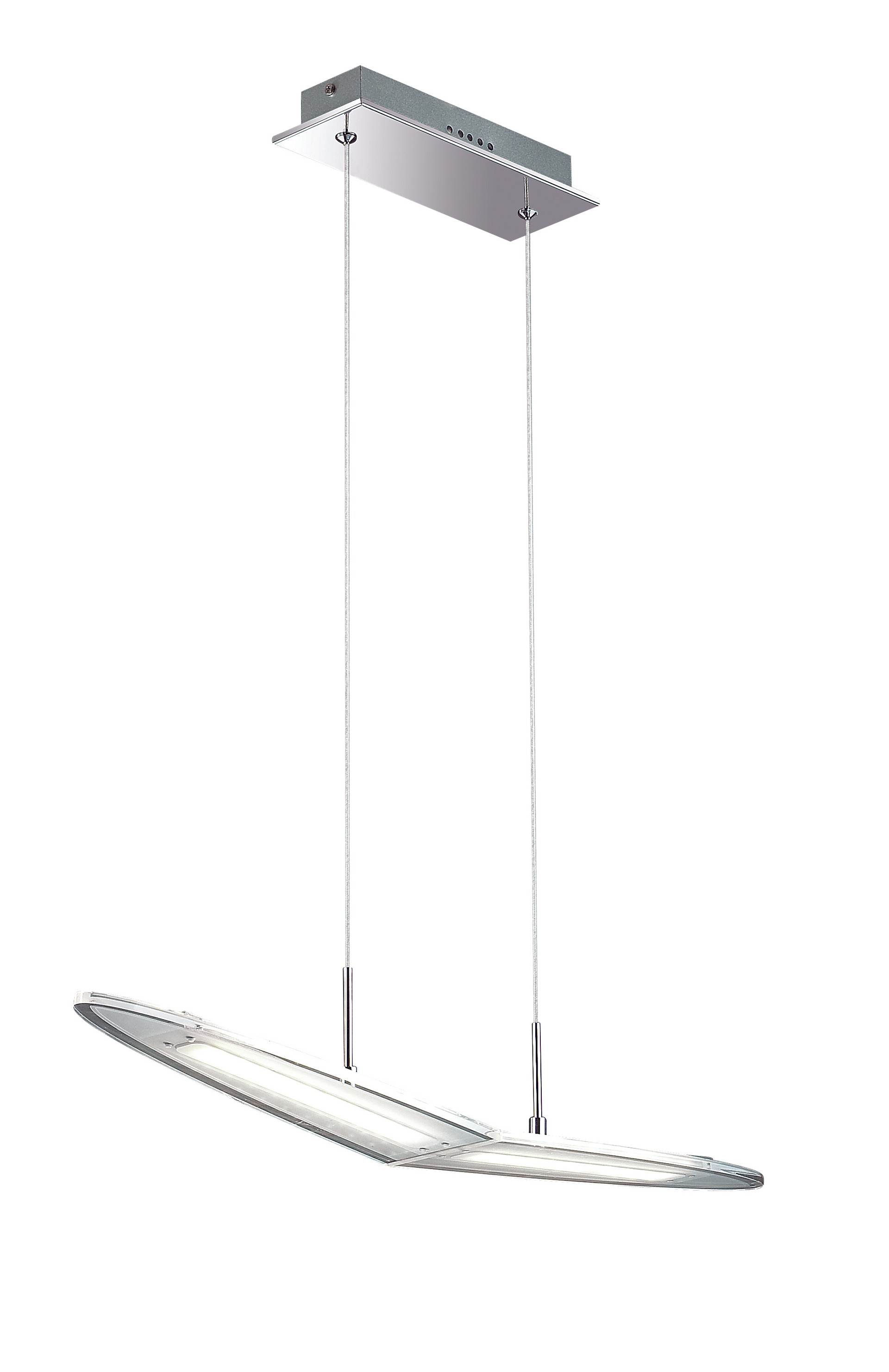 Светильник подвесной Favourite Kordon 1529-20P