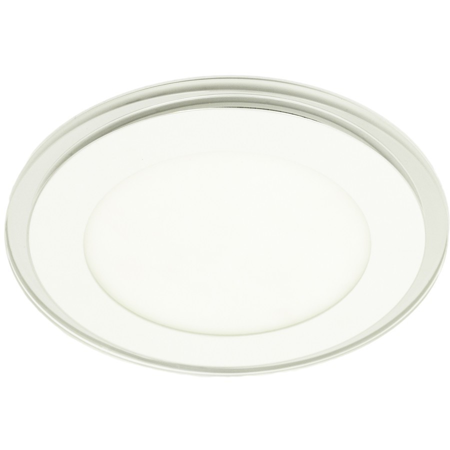 Встраиваемый светильник Arte Lamp CielO A7322PL-1WH