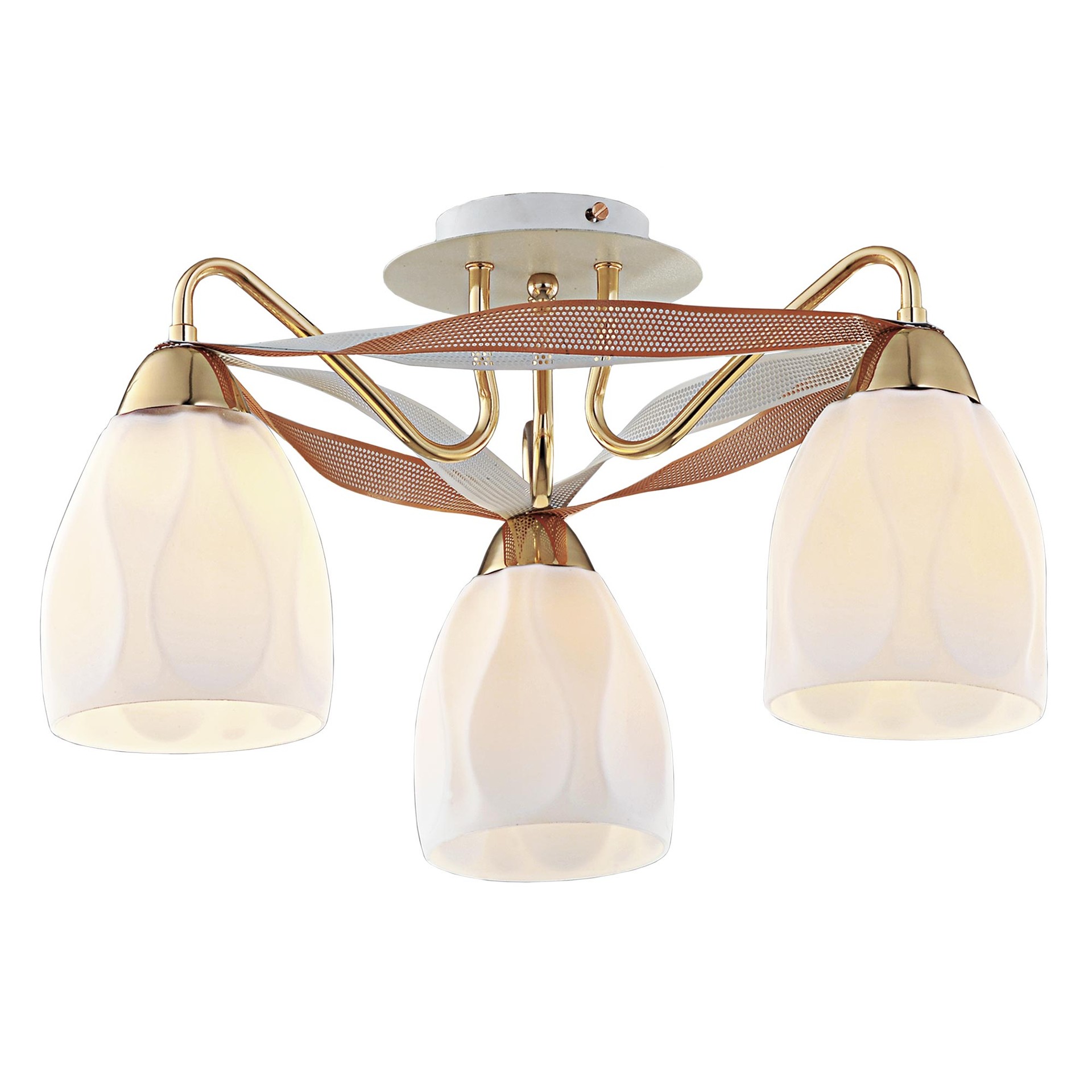 Потолочная люстра Citilux Формула CL167131