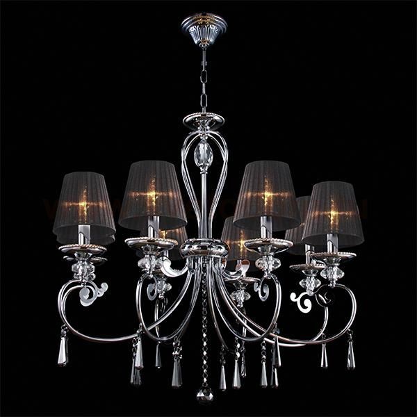 Подвесная люстра Eurosvet 3467 3467/8