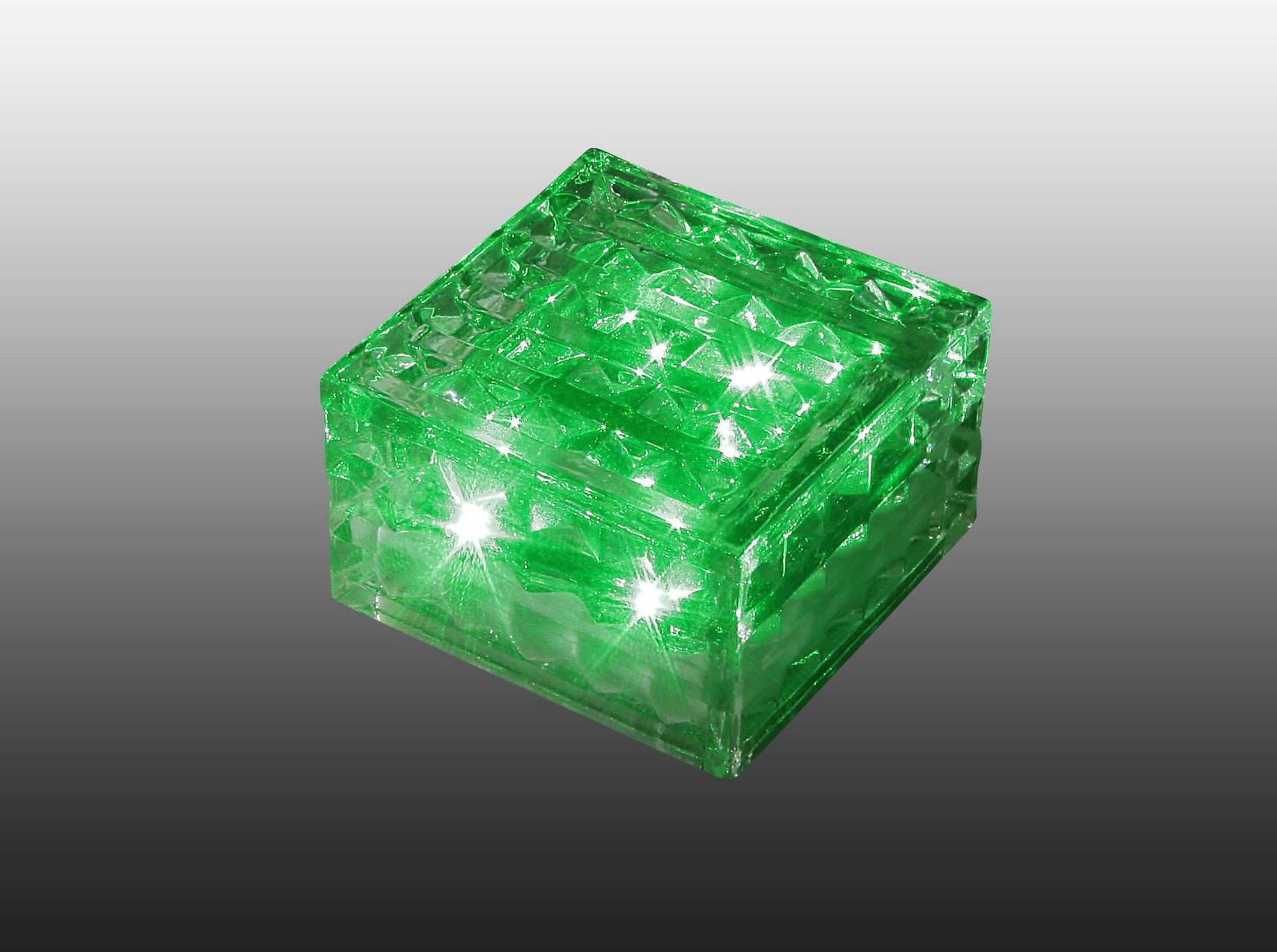 Уличный наземный светильник Novotech Tile 357242