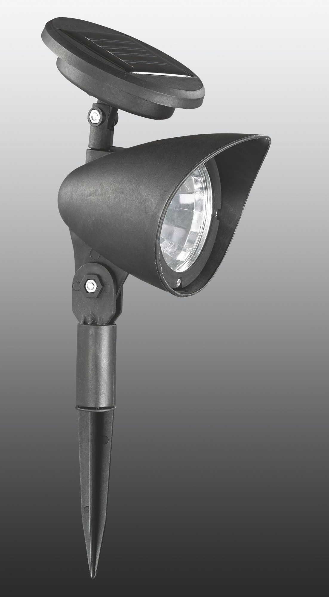 Садовый светильник Novotech Solar 357203