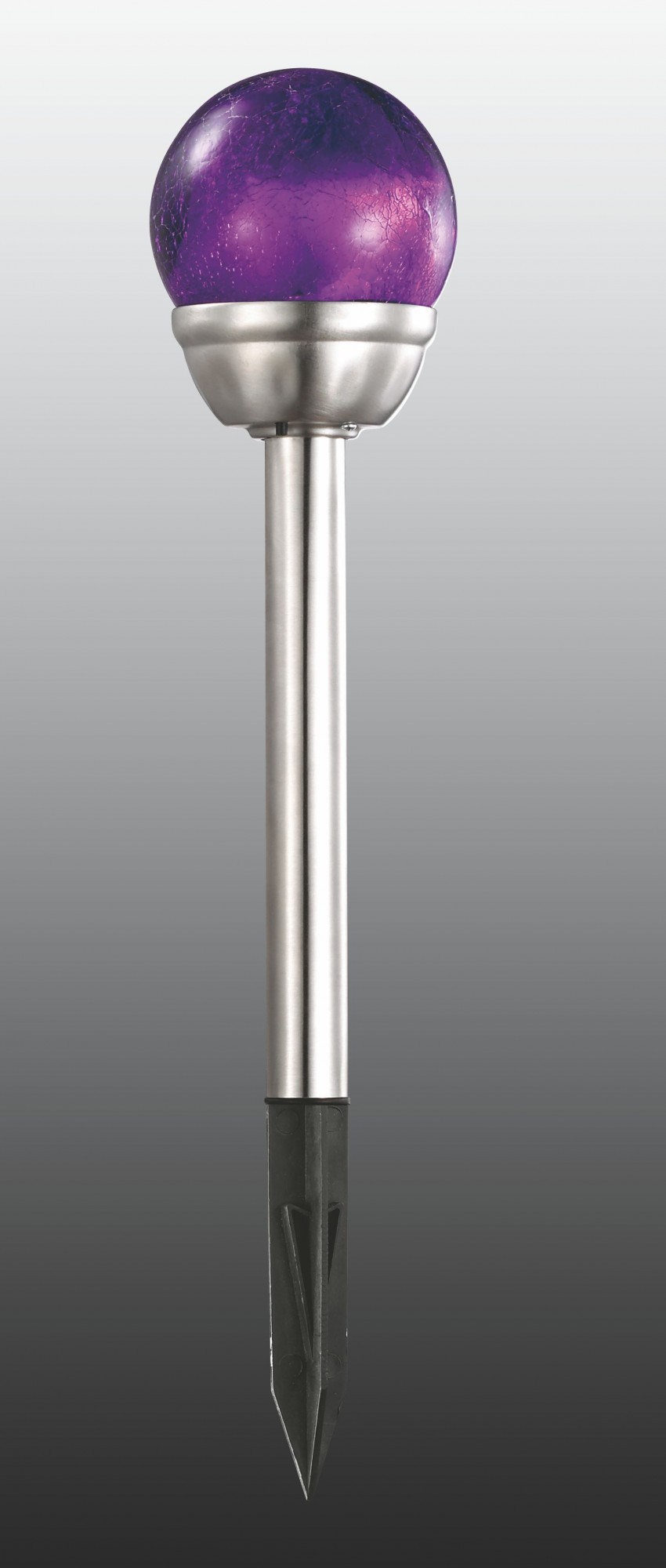 Садовый светильник Novotech Solar 357210