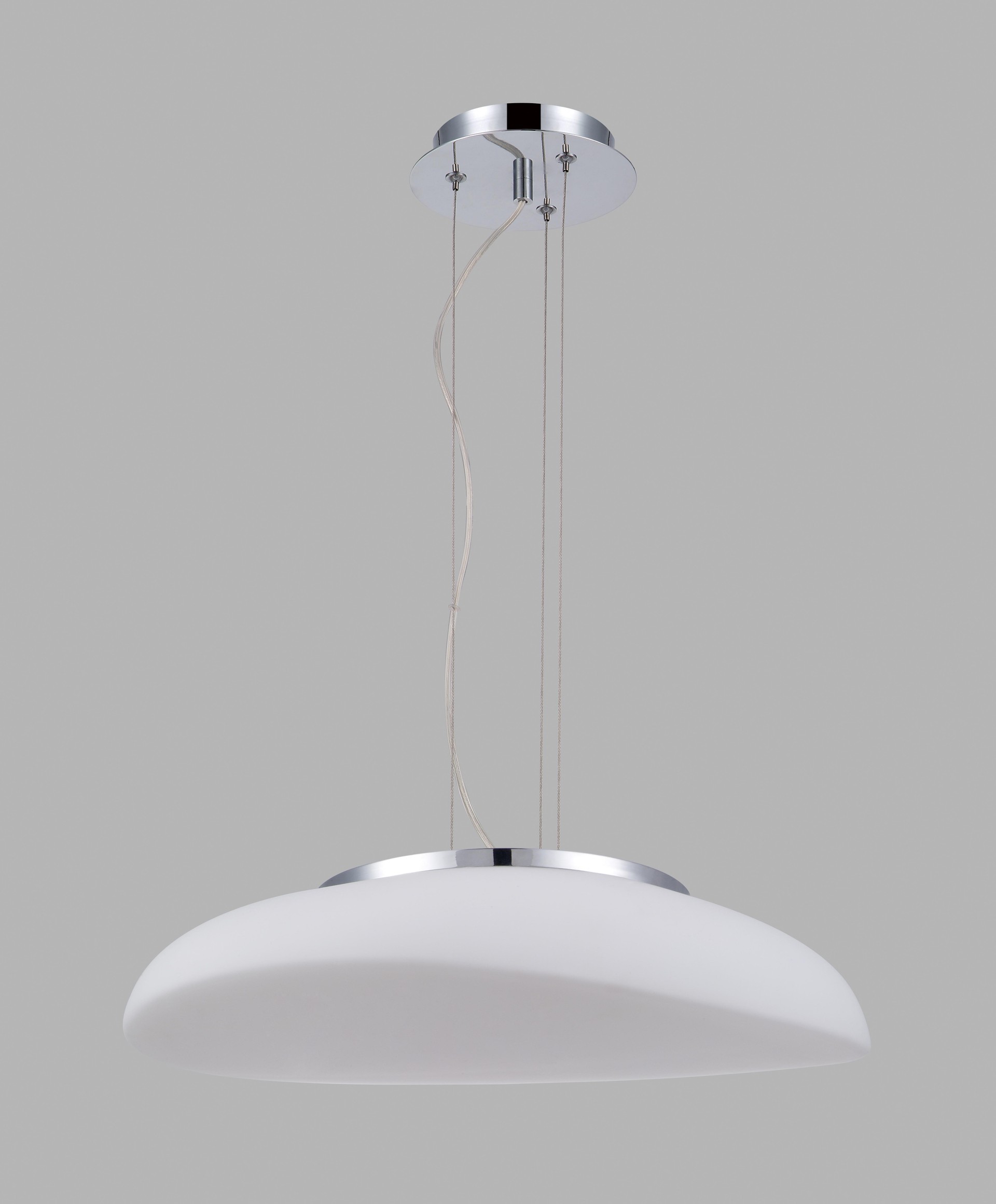 Подвесная люстра Mantra OPAL 4891