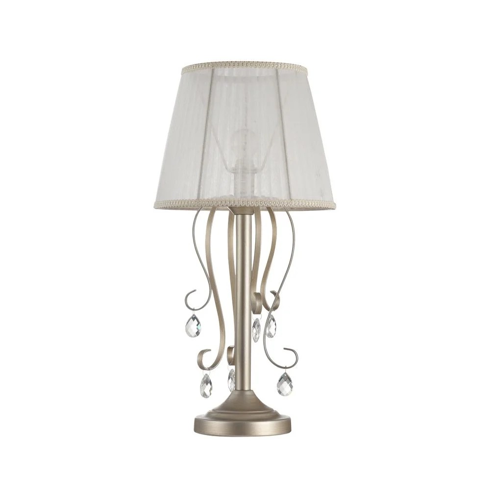 Настольная лампа Freya Simone FR020-11-G