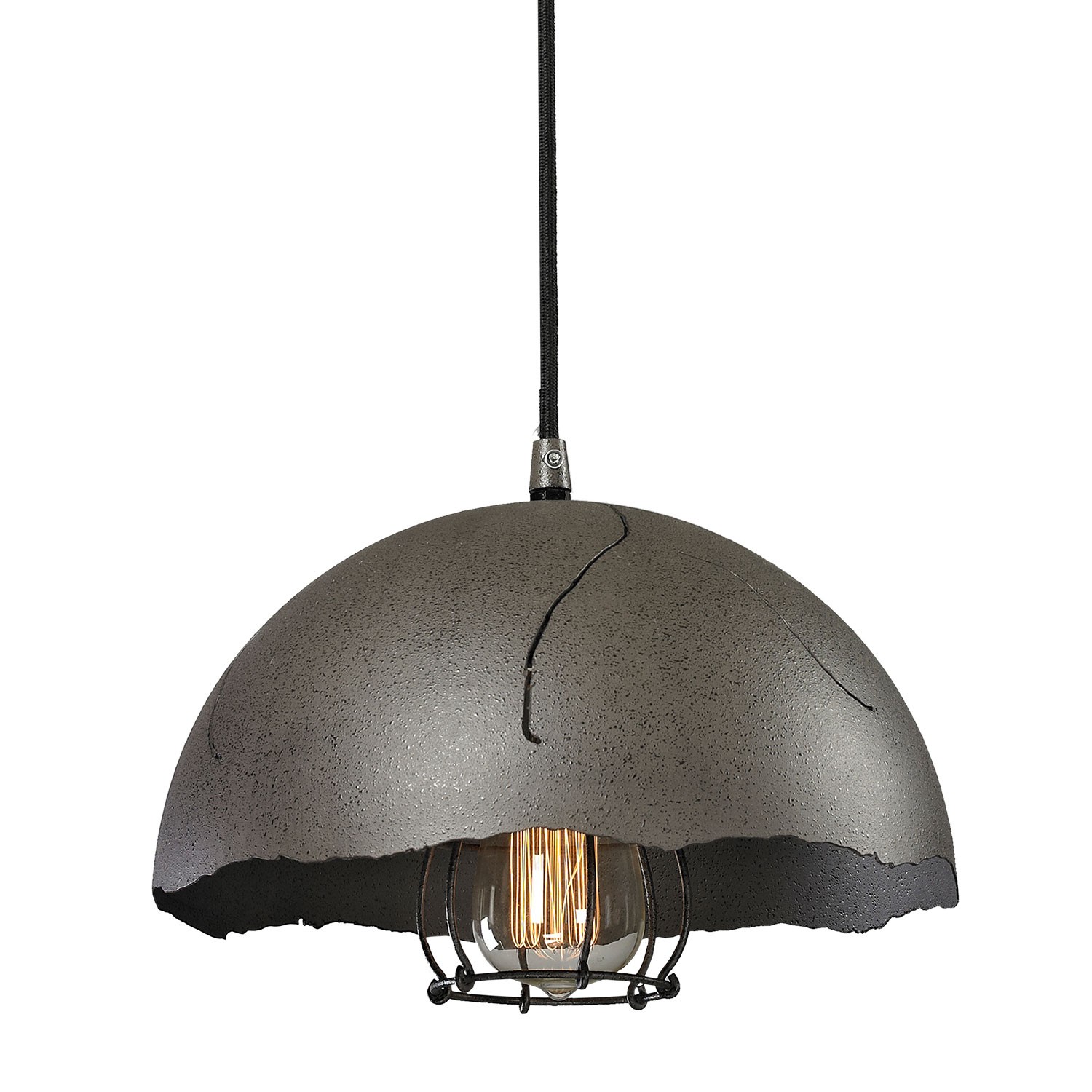 Светильник подвесной Lussole LOFT Lockport LSP-9621