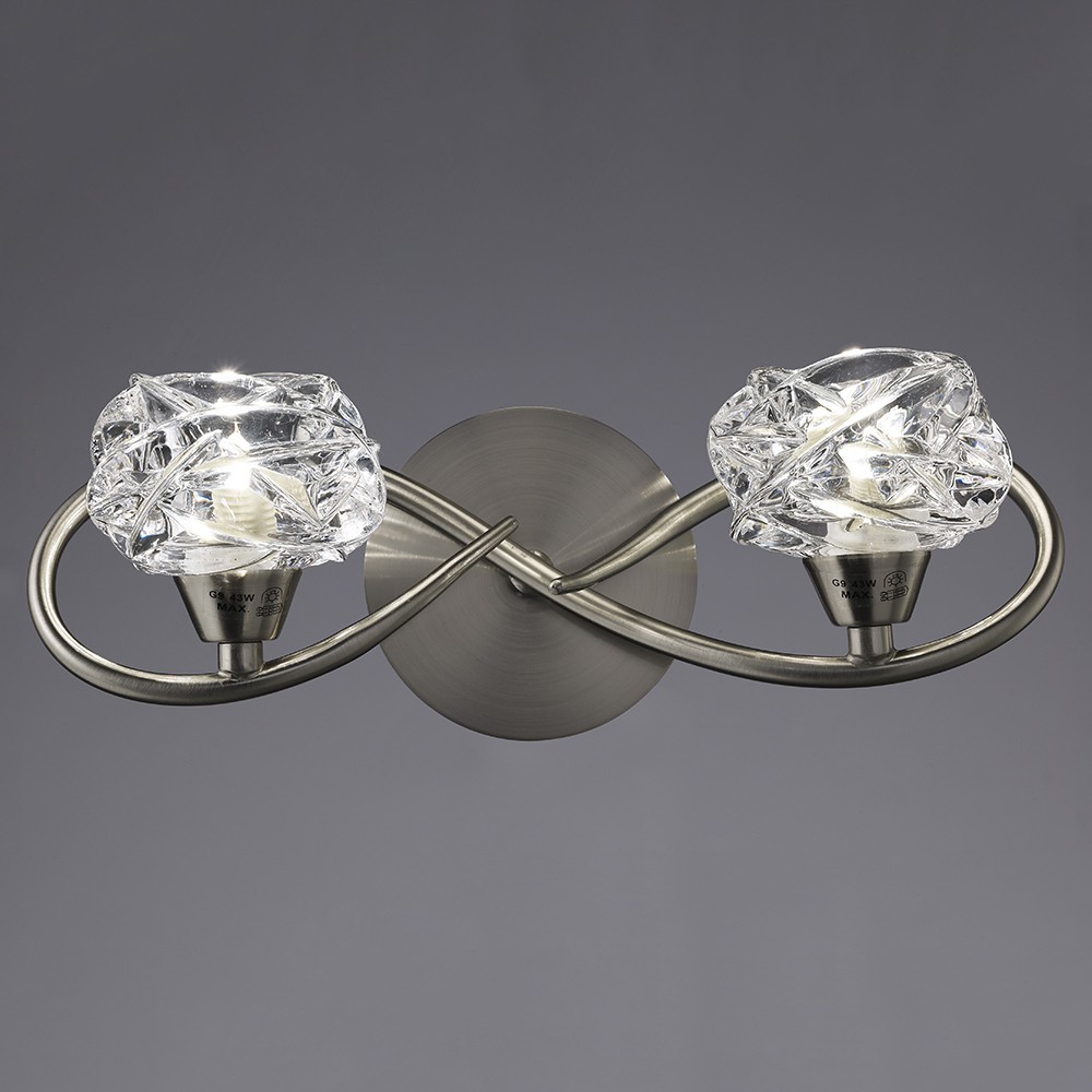 Настенное бра Mantra Mantra Maremagnum 4547