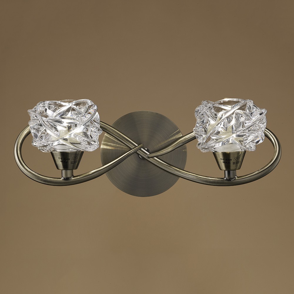 Настенное бра Mantra Mantra Maremagnum 4077