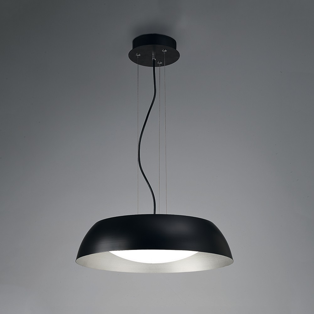 Светильник подвесной Mantra Mantra Argenta 4841