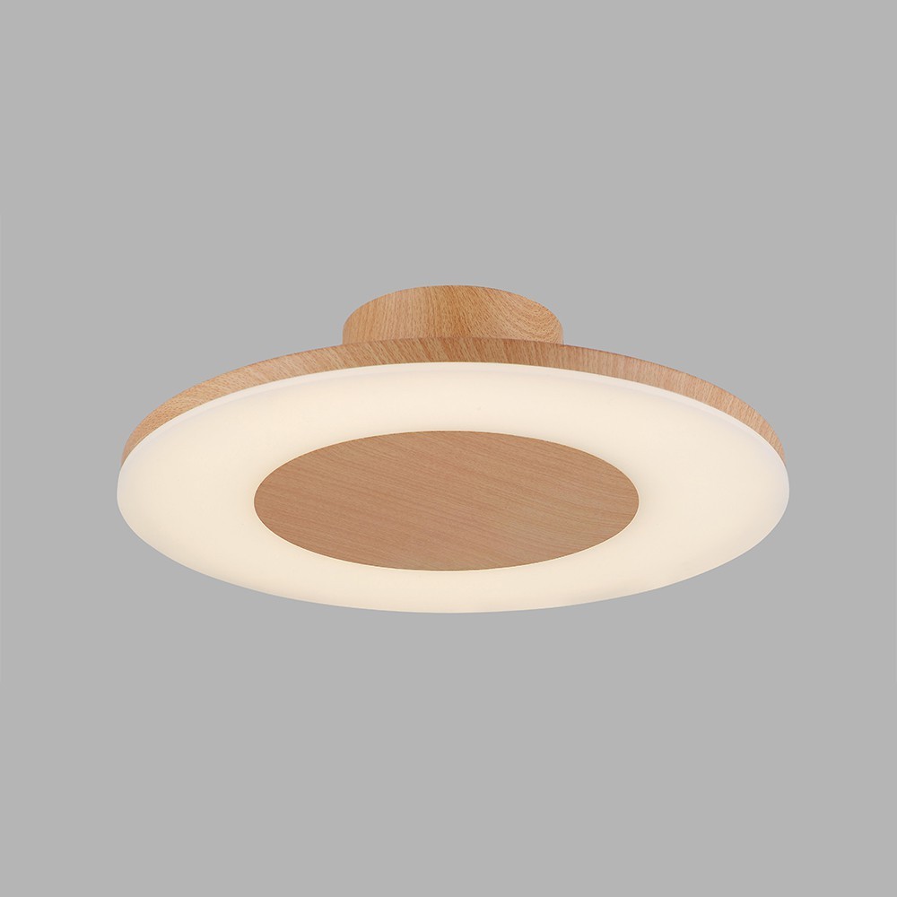 Потолочная светодиодная люстра Discobolo Mantra 4494