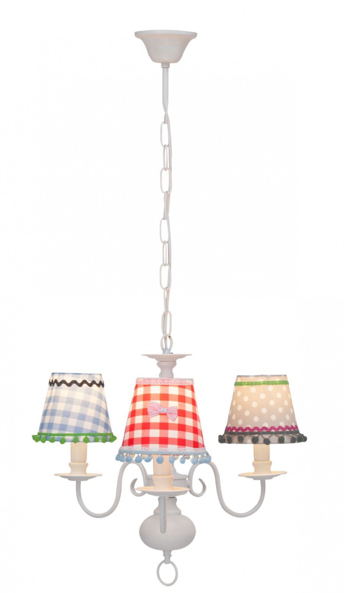 Подвесная люстра Brilliant JOYCE 93425/70