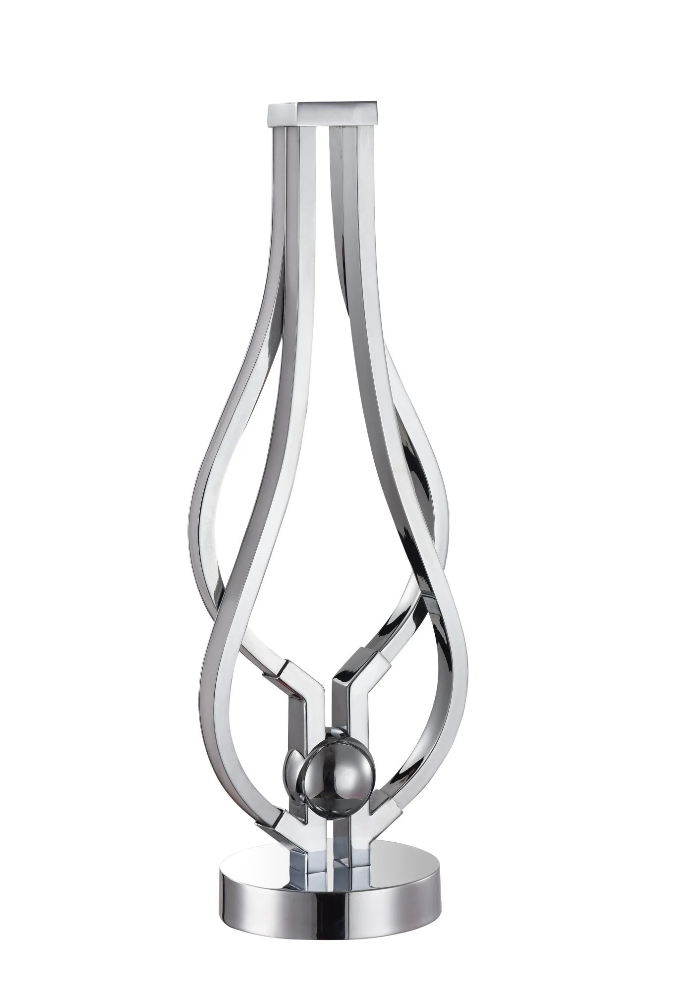 Настольная лампа Maytoni Wave MOD550-22-N