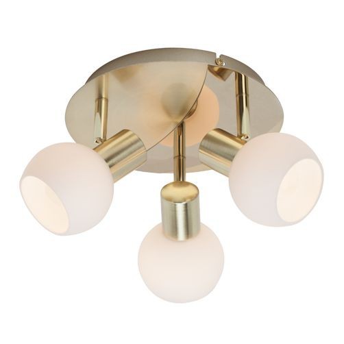 Светильник спот Brilliant TIARA 15634/12