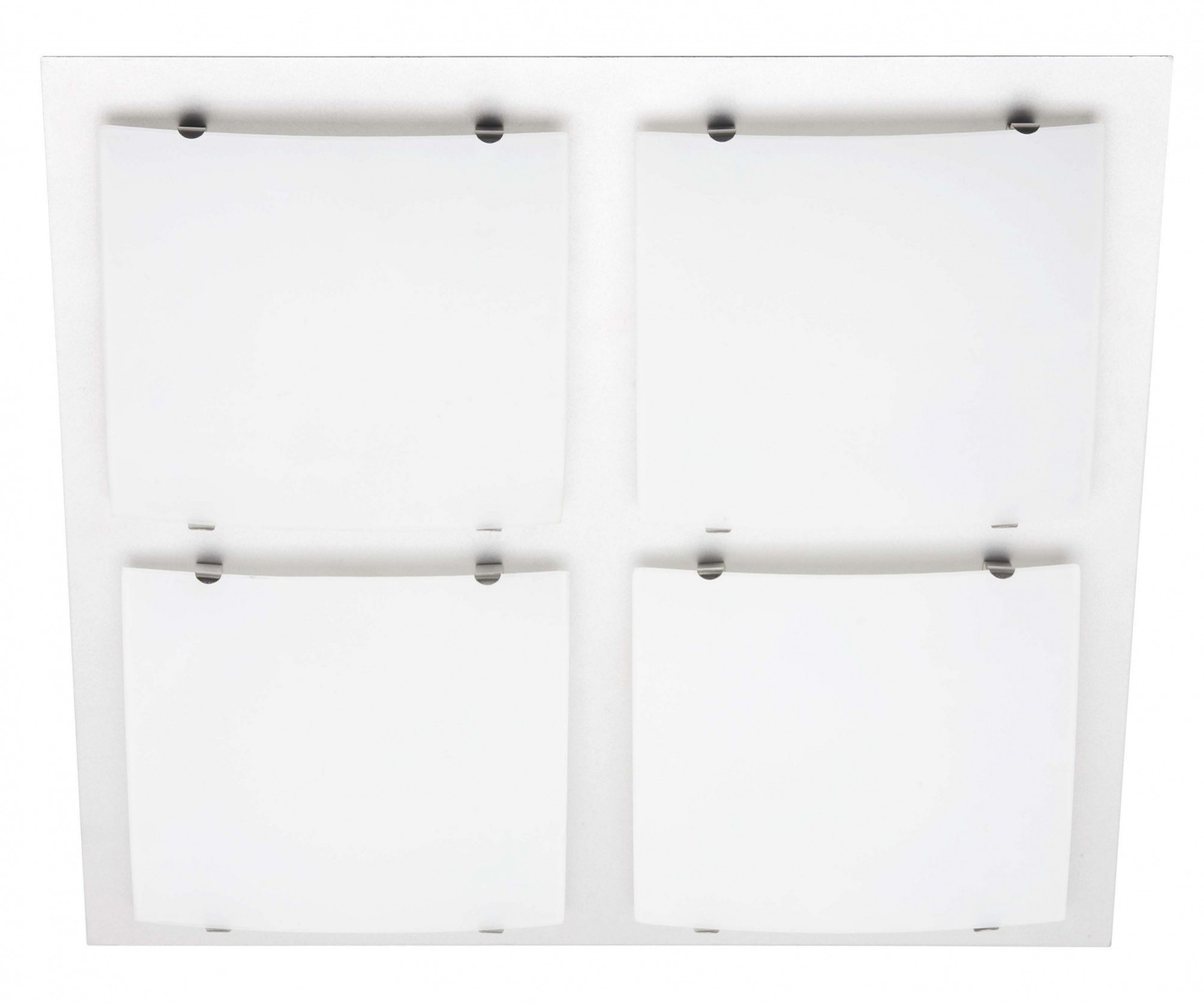 Светильник потолочный Brilliant SQUARE G90379/11