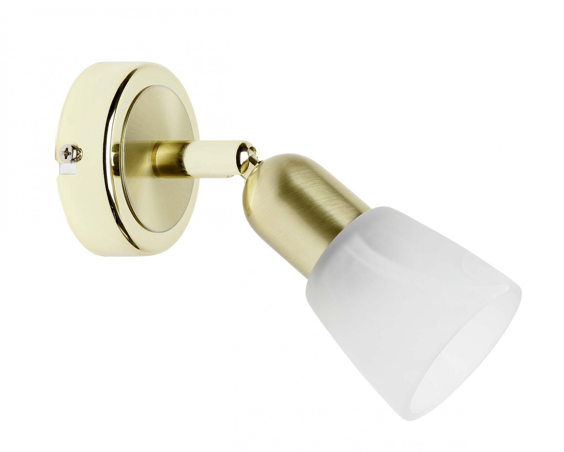 Светильник спот Brilliant SOFIA 55310/18