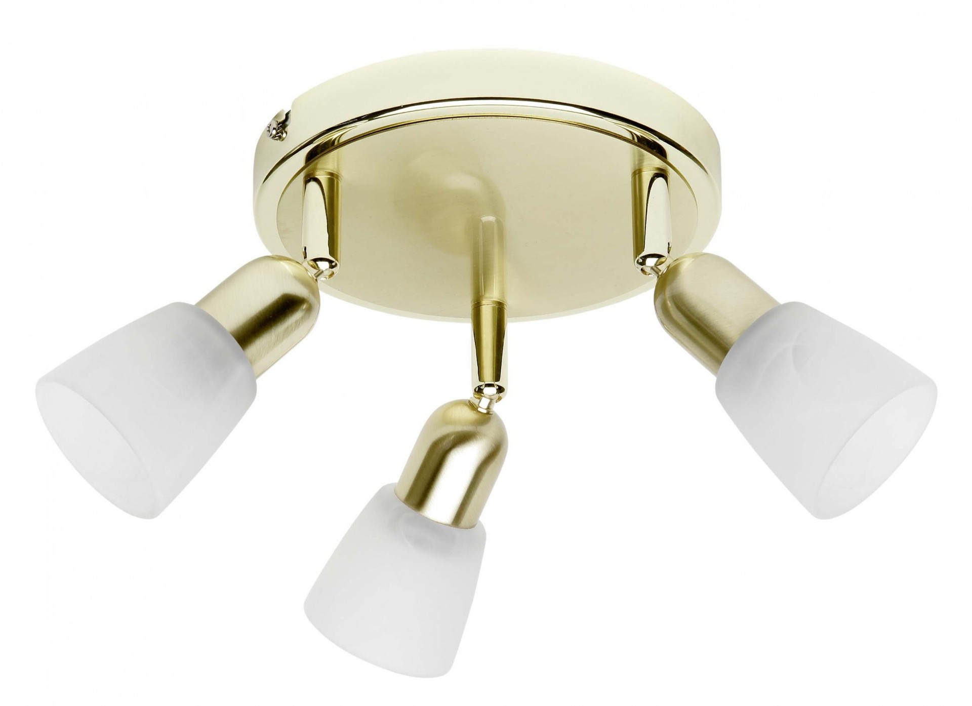 Светильник спот Brilliant SOFIA 55334/18