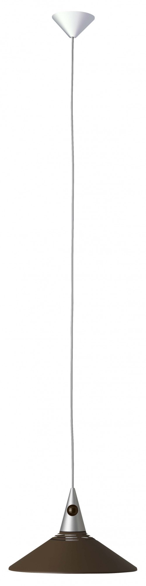 Светильник подвесной Brilliant CHRIS 56477/93