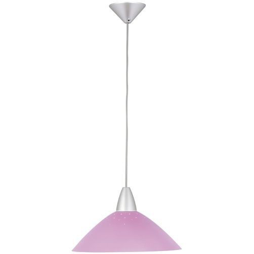 Светильник подвесной Brilliant LOGO 78270/17