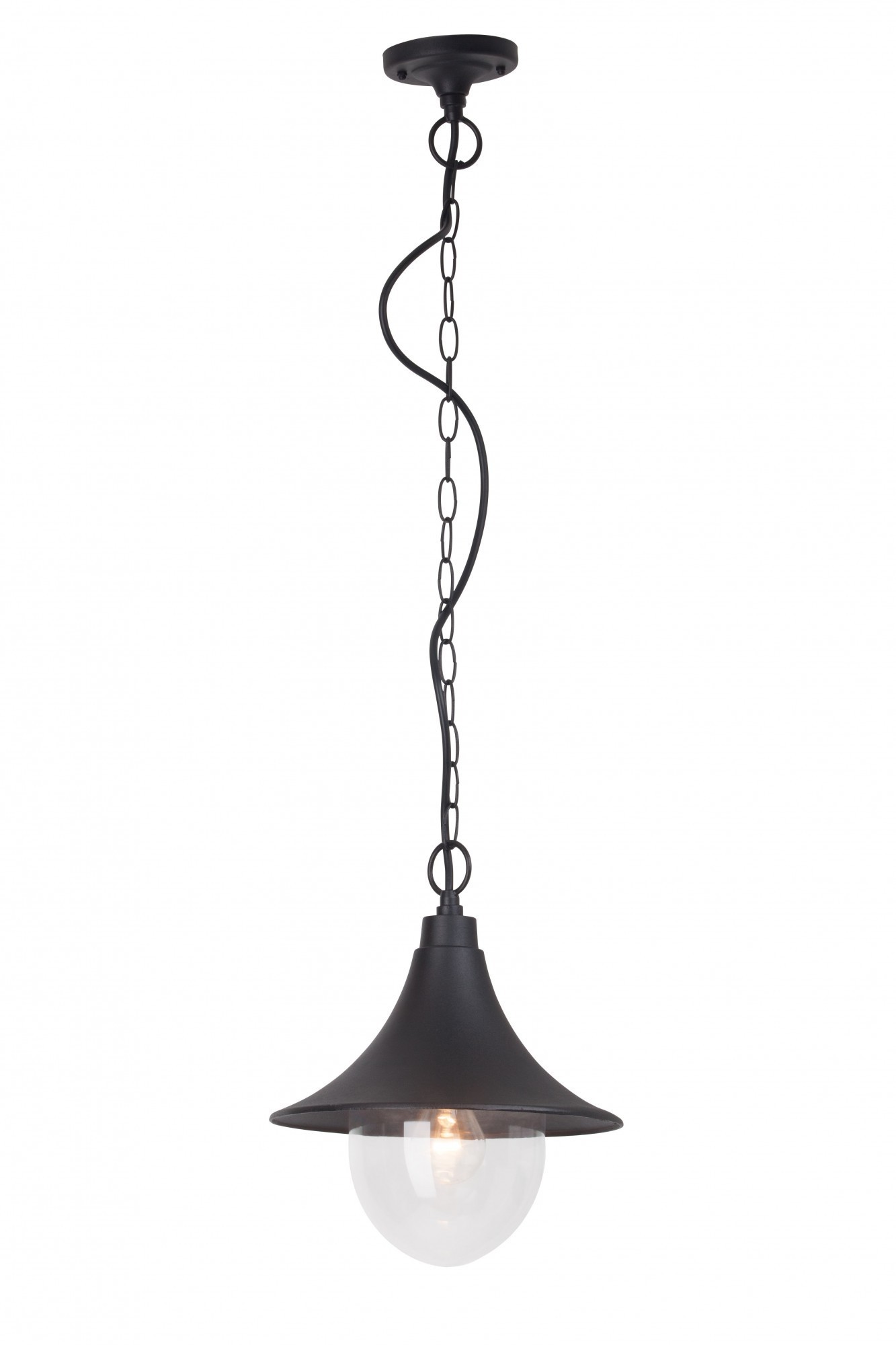 Светильник подвесной Brilliant BERNA 41070/06