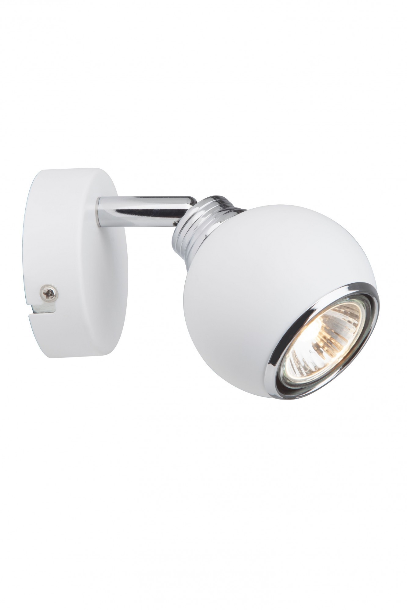 Светильник спот Brilliant INA G07710/05