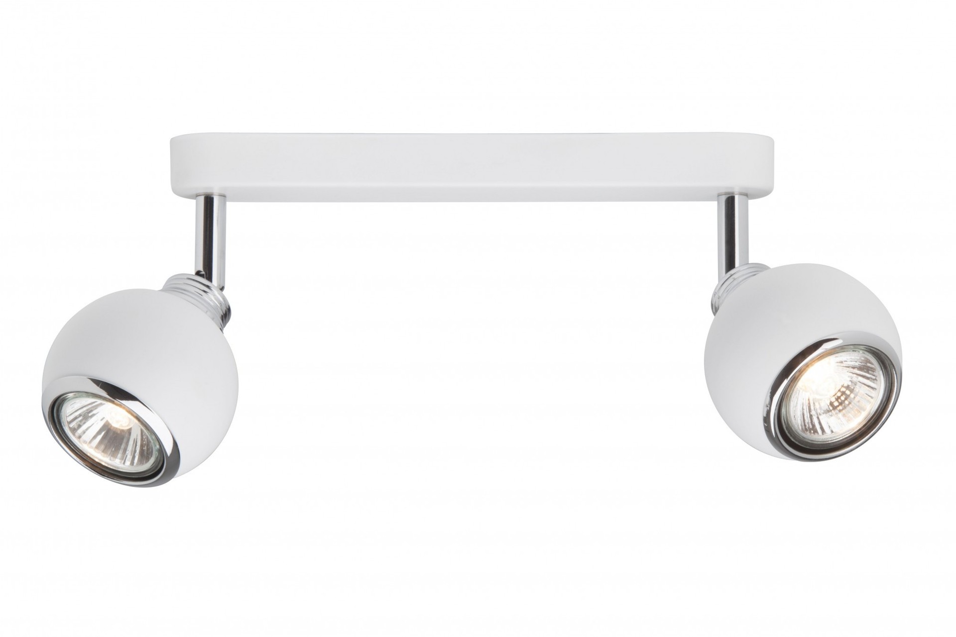 Светильник спот Brilliant INA G07729/05