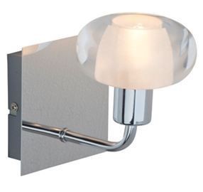 Настенное бра Brilliant ISIA G09010/15