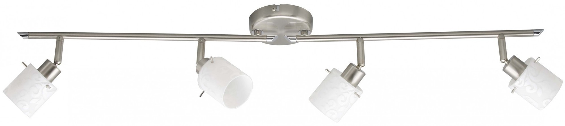 Светильник спот Brilliant MAILIN G32332/05