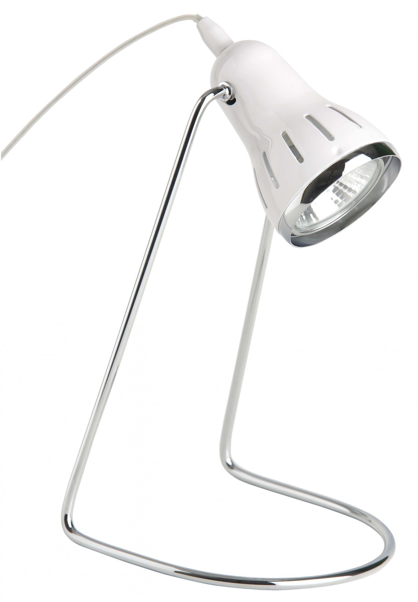 Настольная лампа Brilliant HUGO G13946/05