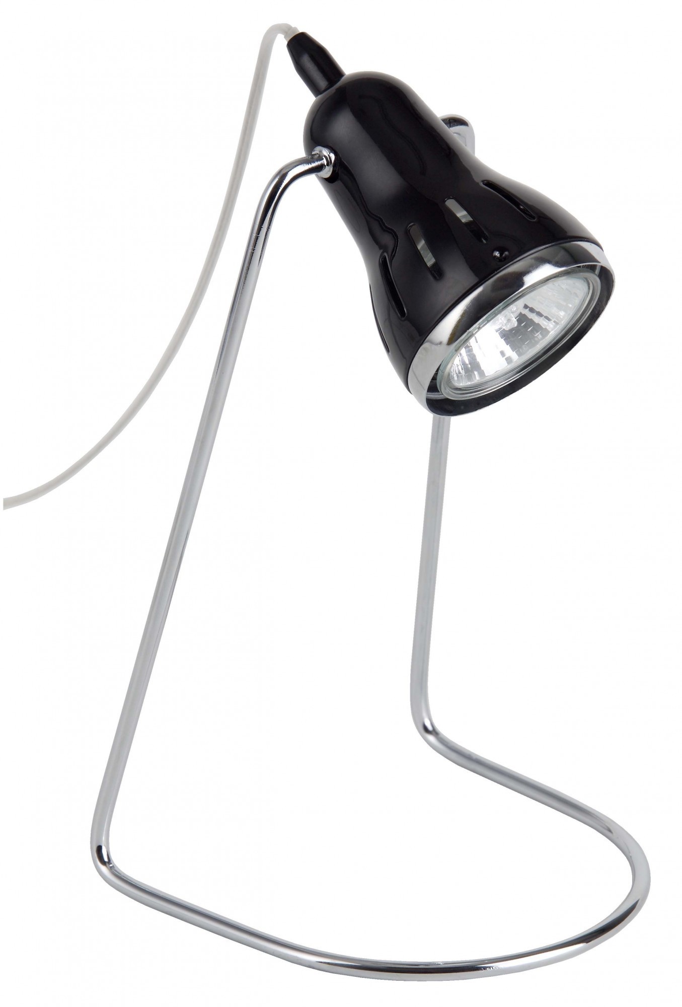 Настольная лампа Brilliant HUGO G13946/06