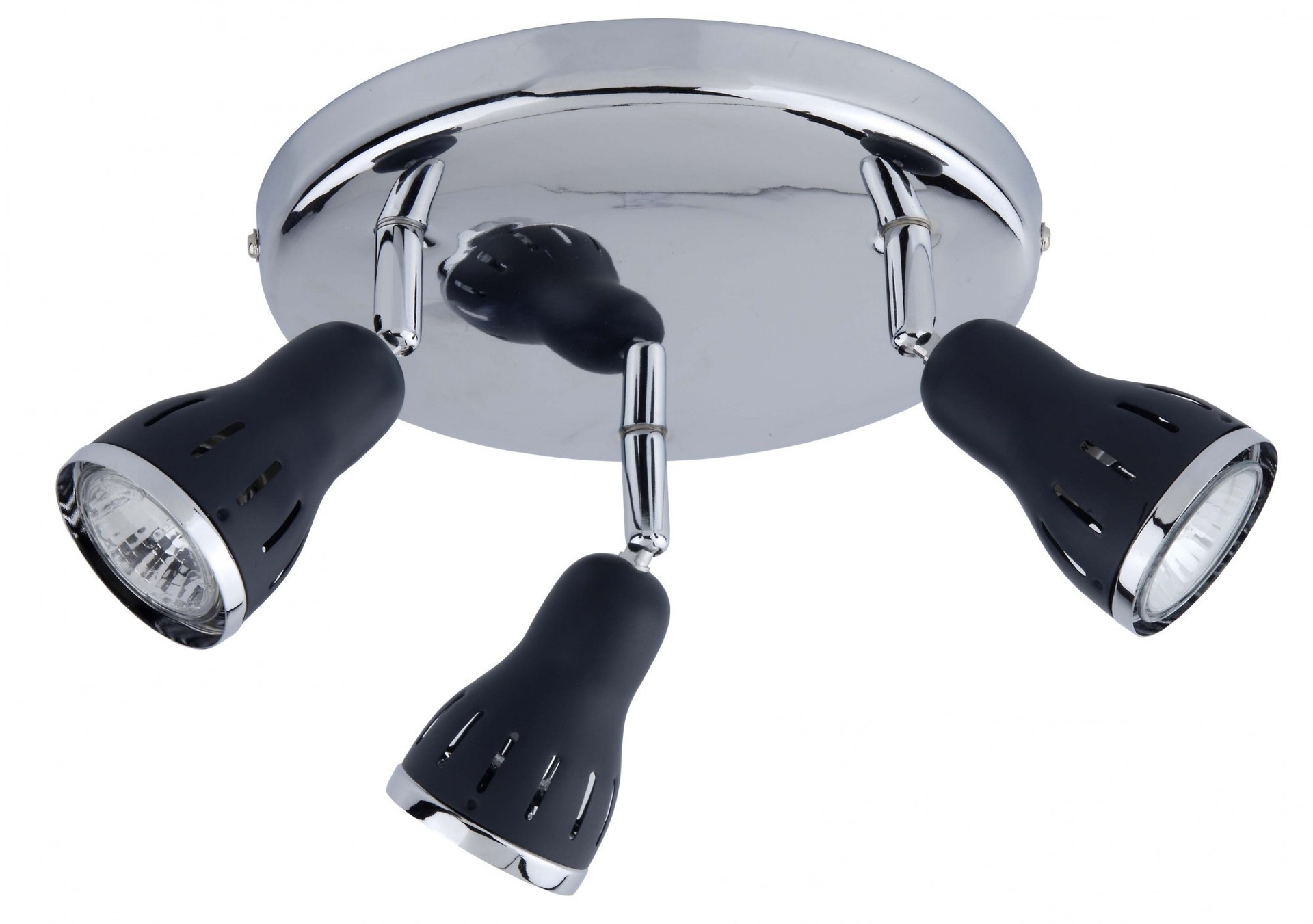 Светильник спот Brilliant HUGO G13934/62