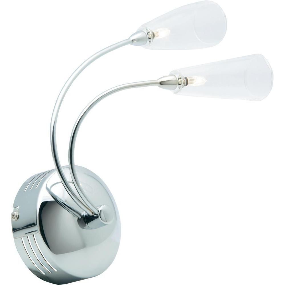 Настенное бра Brilliant VERVE G26792/15