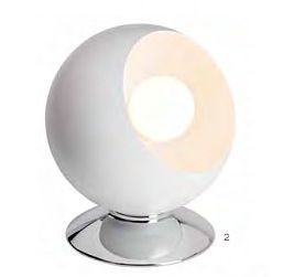 Настольная лампа Brilliant MAGALI 92814/75