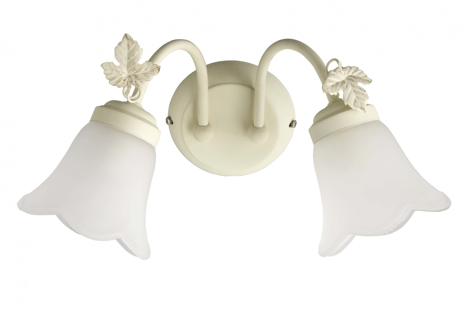 Бра с цветочками Lydia 65592/09 Brilliant