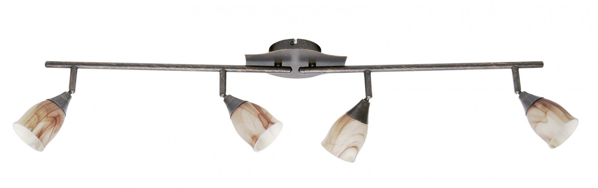 Светильник спот Brilliant AREZZO G28532/58