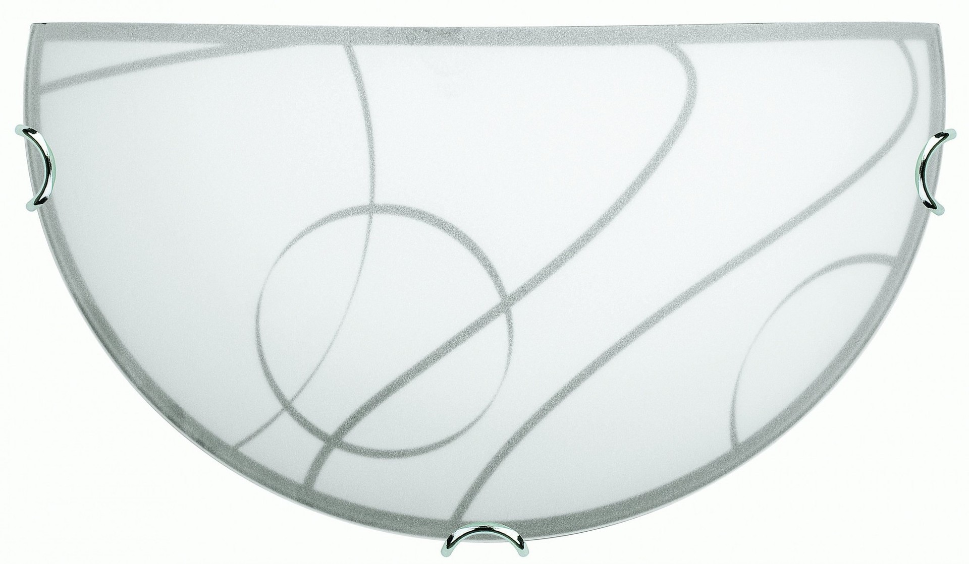 Настенно потолочный светильник Brilliant ODINE 94046/05