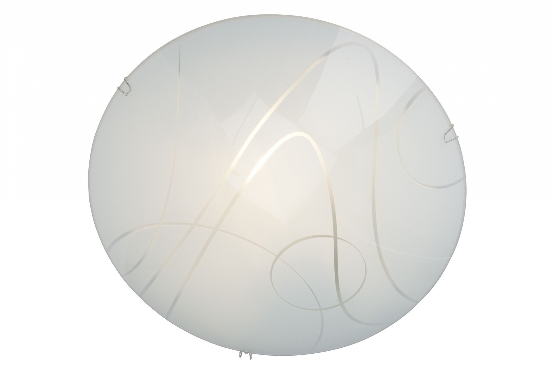 Настенно потолочный светильник Brilliant ODINE 94012/05