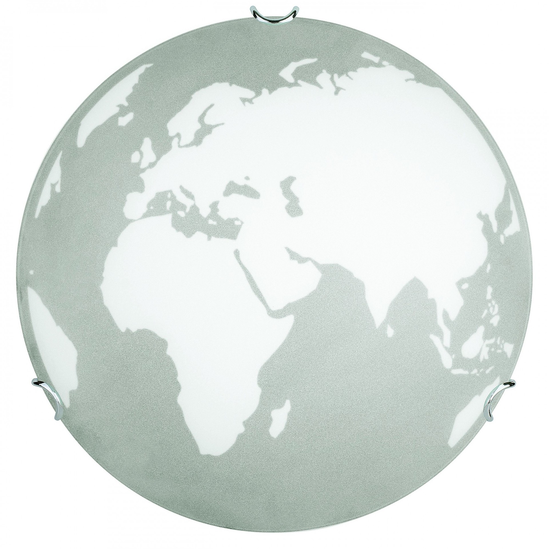 Настенно потолочный светильник Brilliant EARTH 94088/70