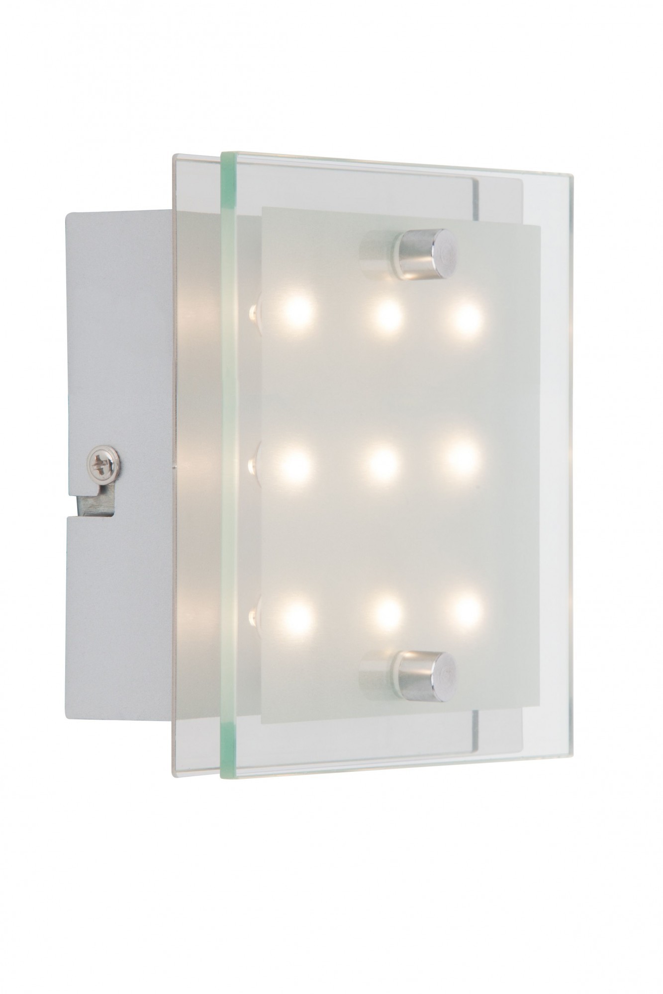 Настенное бра Brilliant SAN FRANCISCO G94146/15