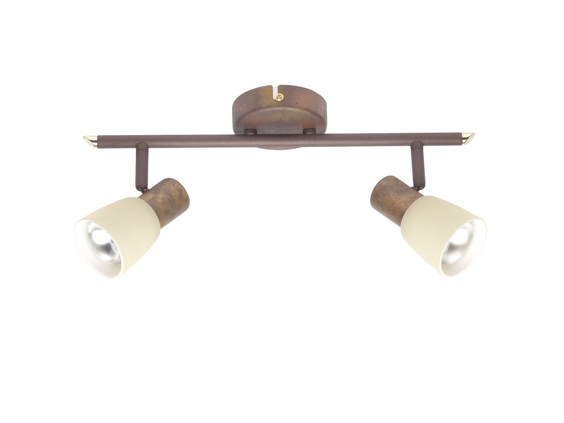 Светильник спот Brilliant LUCA 35813/56