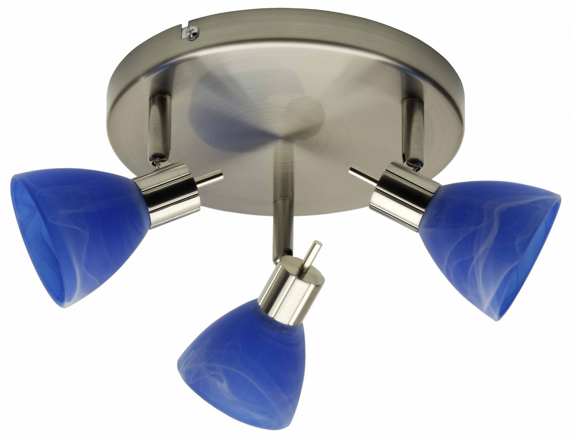 Светильник спот Brilliant BRIGHTON G30634/73