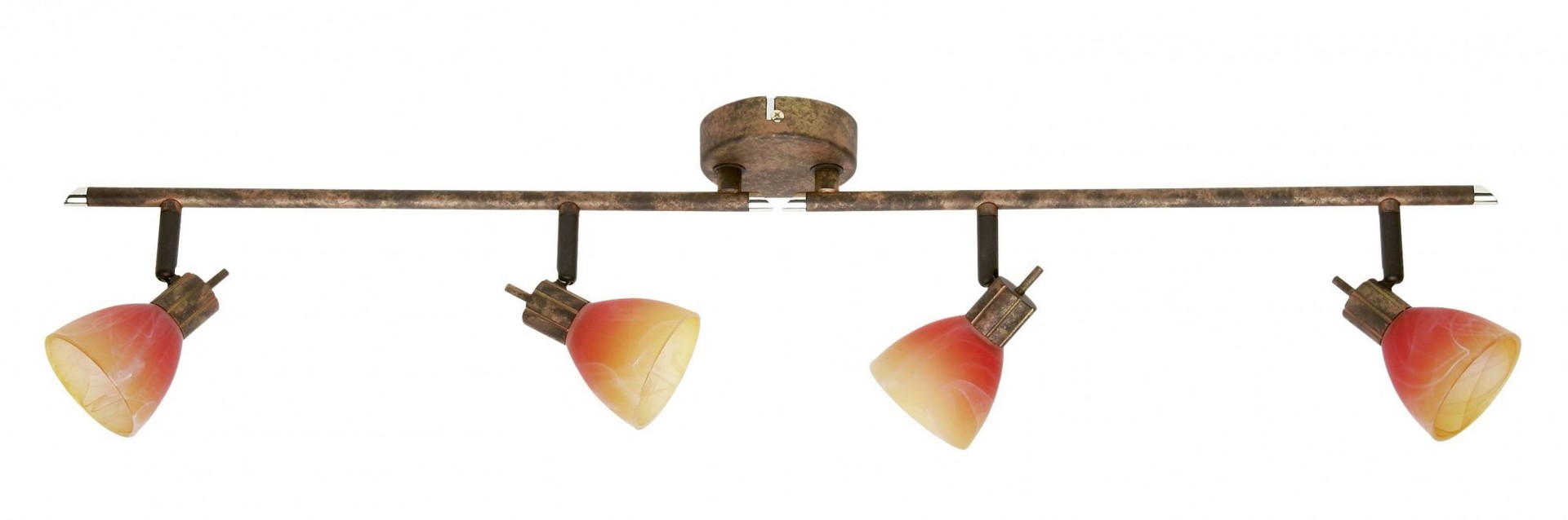 Светильник спот Brilliant BRIGHTON G30632/19