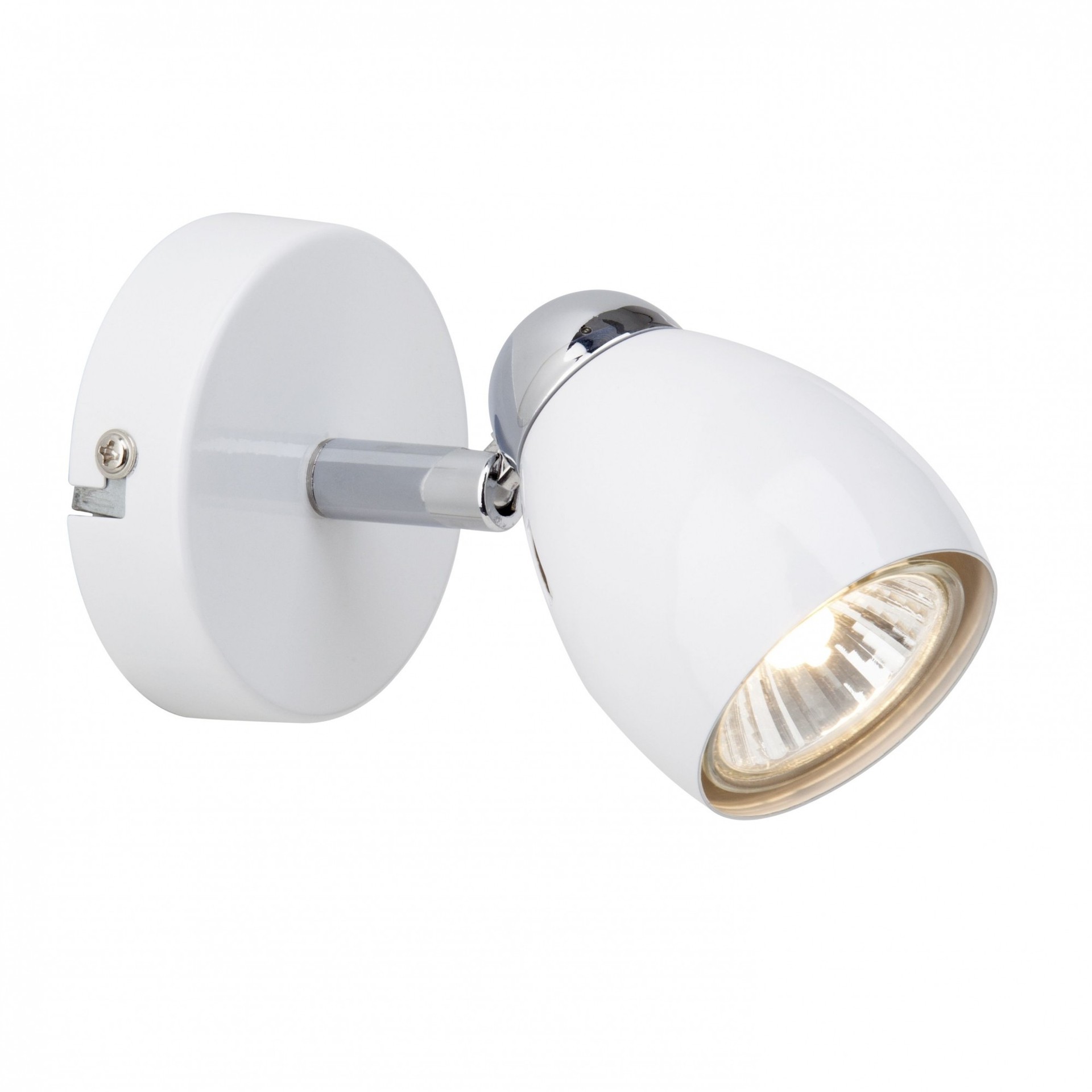 Светильник спот Brilliant MILANO G29710/75