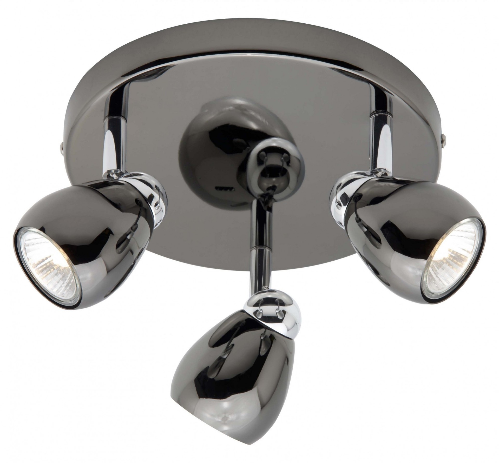 Светильник спот Brilliant MILANO G29734/76