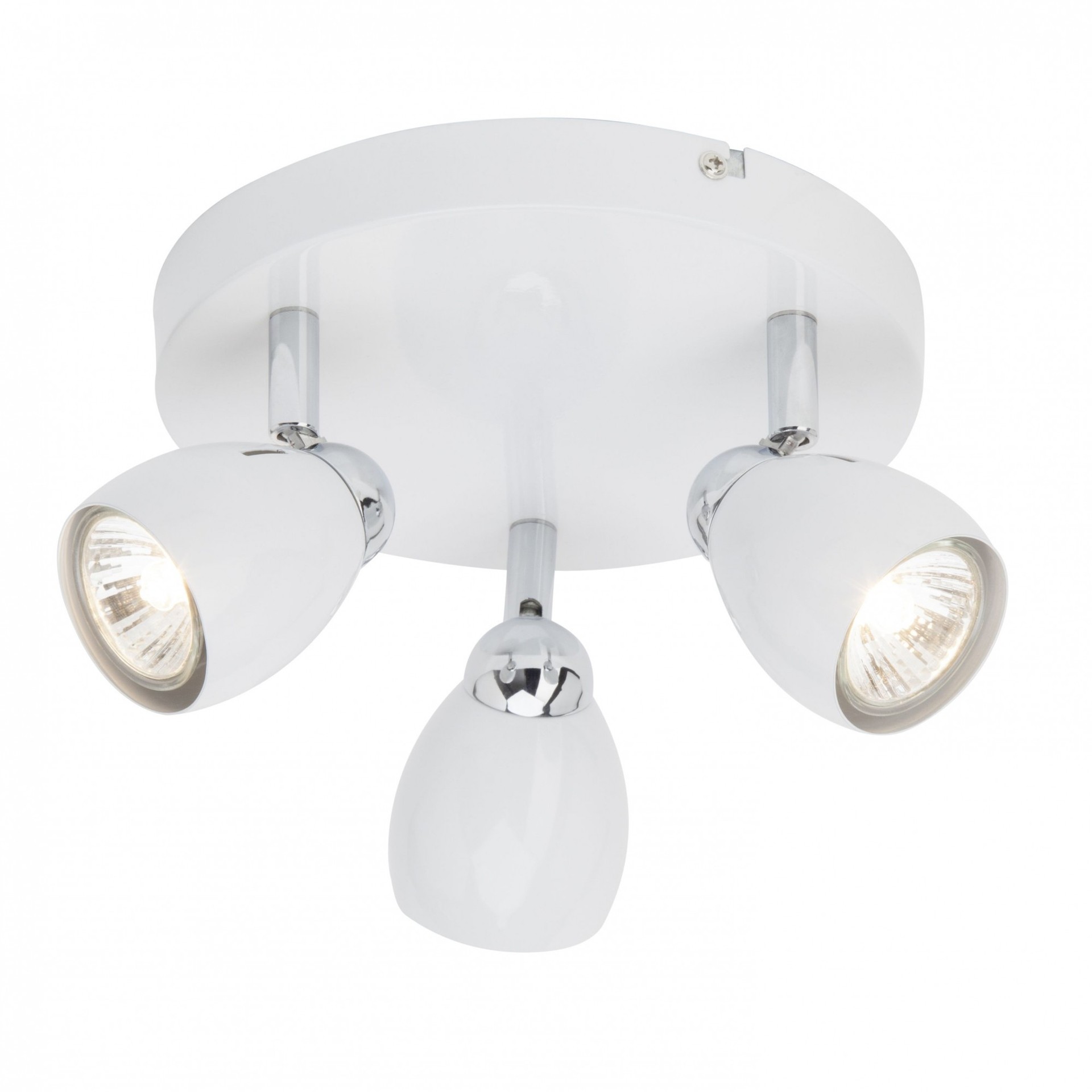 Светильник спот Brilliant MILANO G29734/75