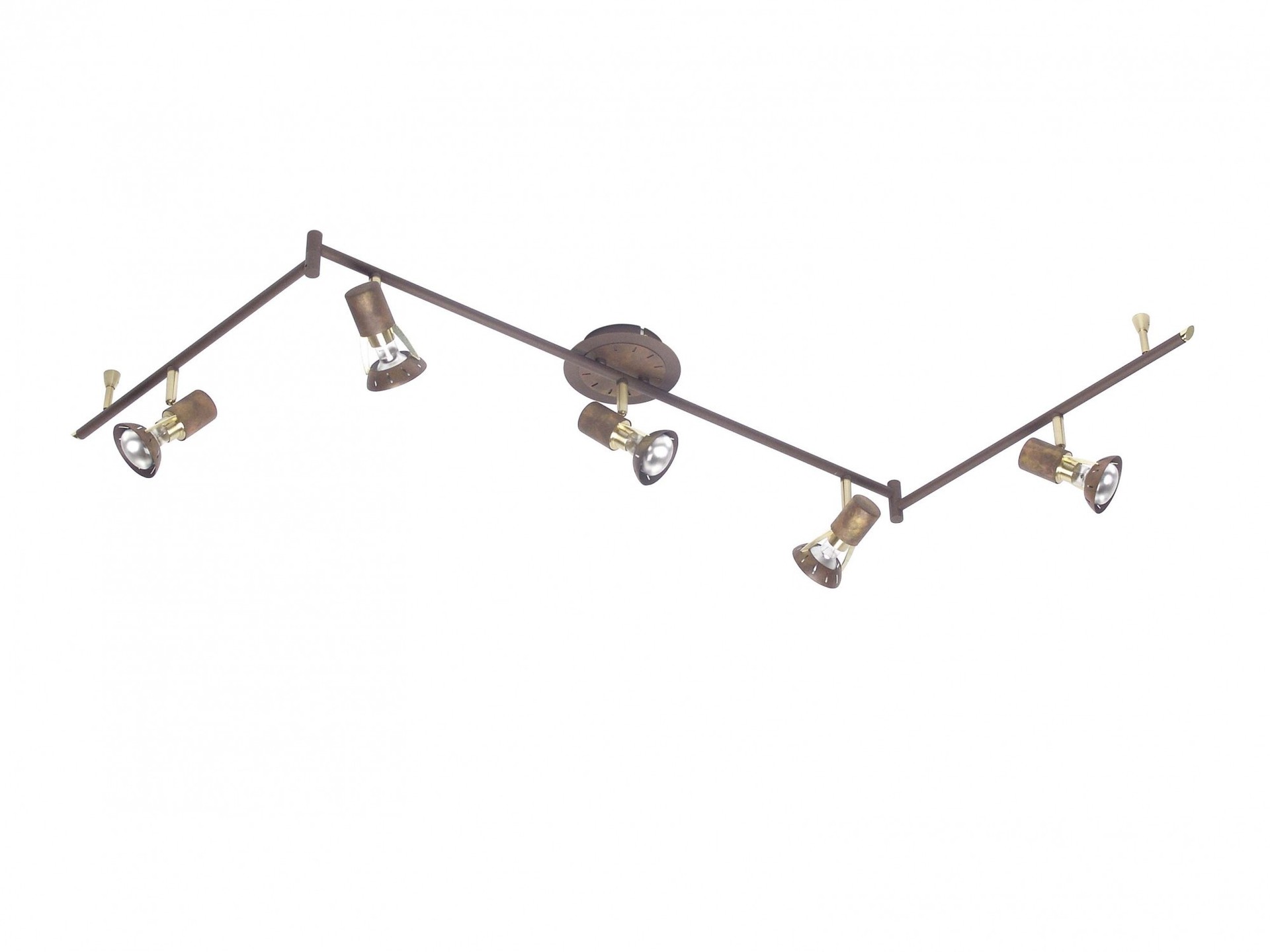 Светильник спот Brilliant STELLA 38005/56