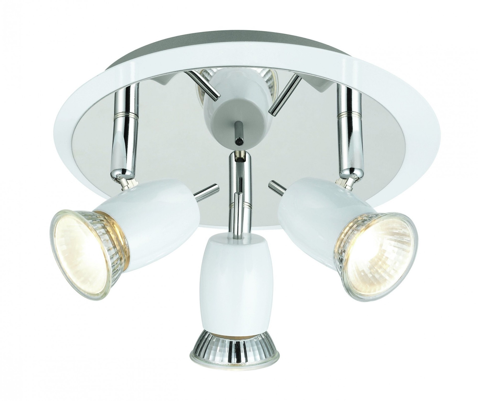 Светильник спот Brilliant KORA G37934/75