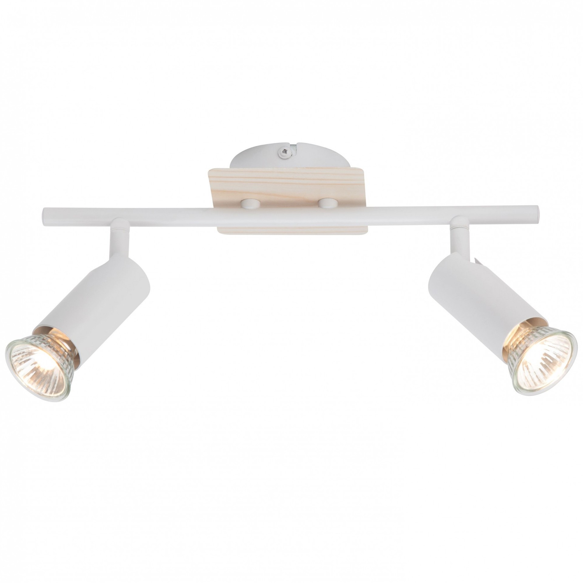 Светильник спот Brilliant NUBIA G14813/75