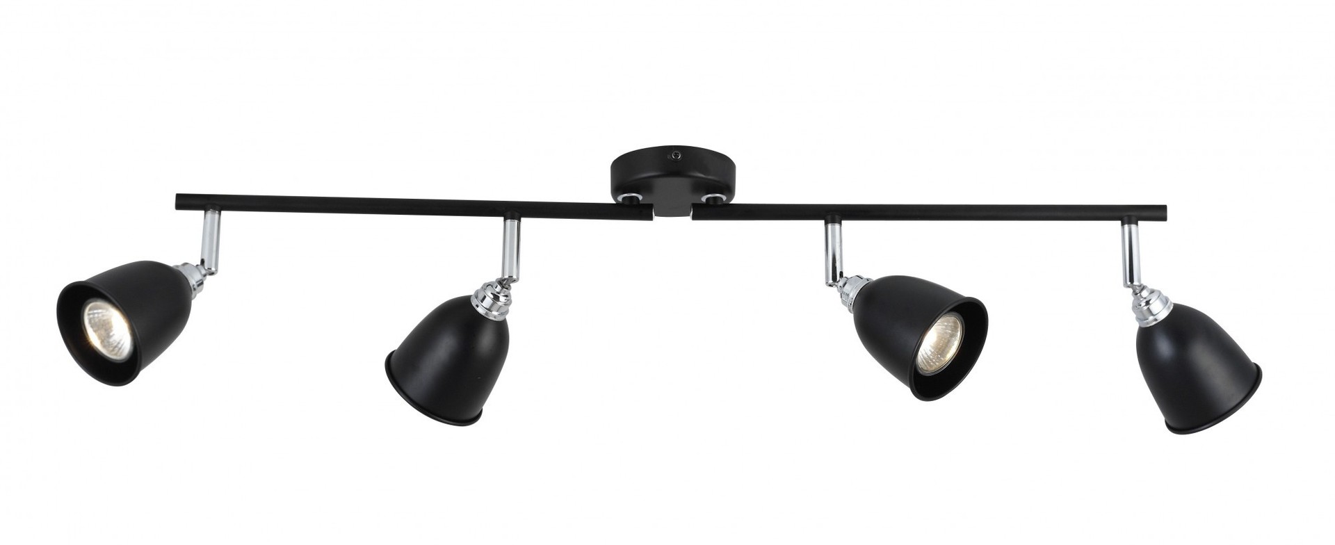 Светильник спот Brilliant EMILIO G10344/76