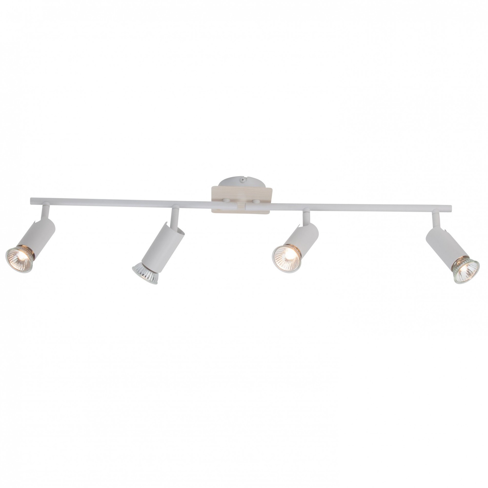 Светильник спот Brilliant NUBIA G14832/75