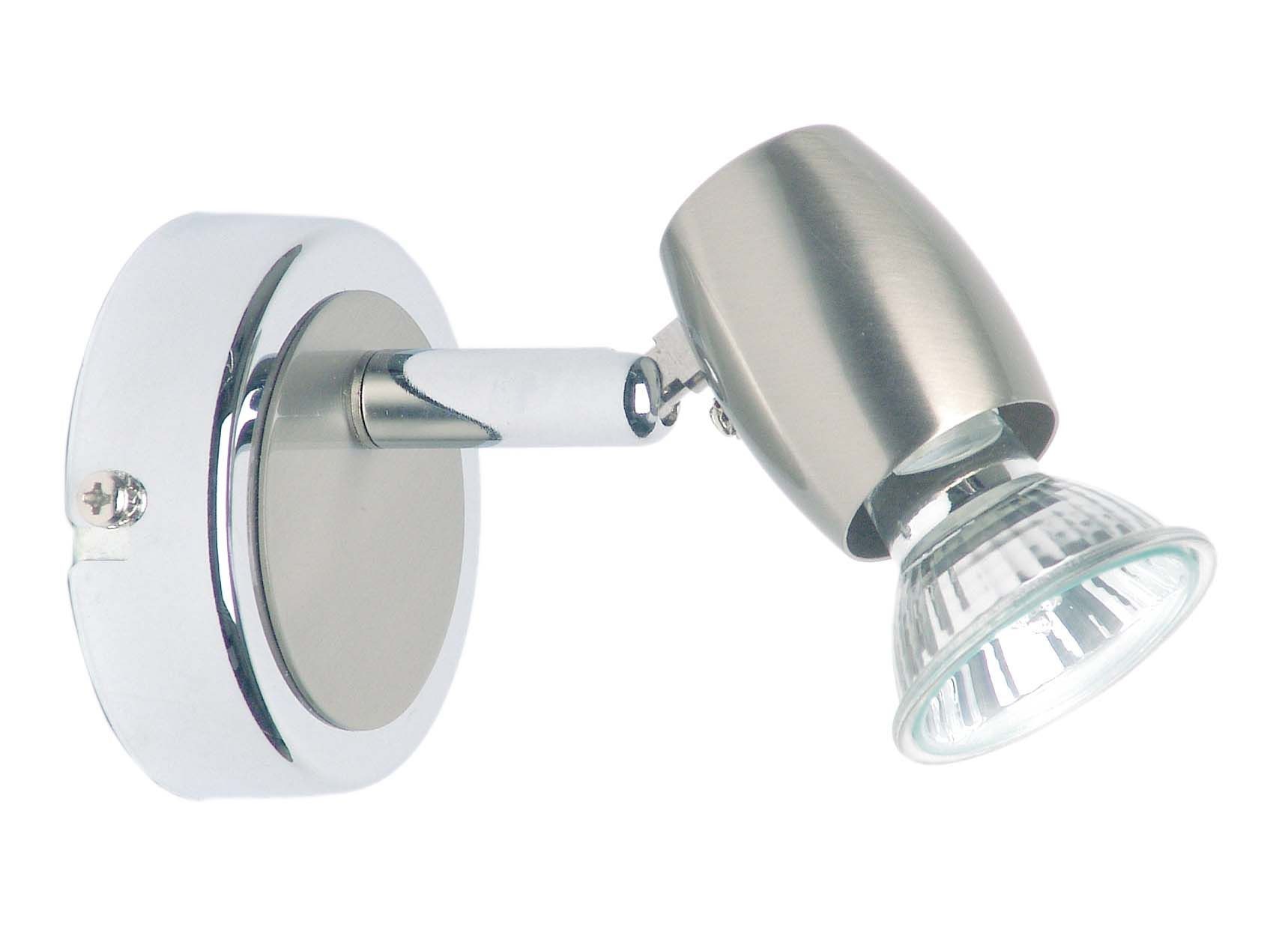 Светильник спот Brilliant PALERMO G55010/77